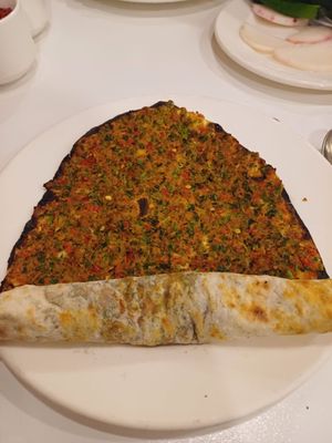 İmam Çağdaş Kebap Ve Baklava Salonu by null