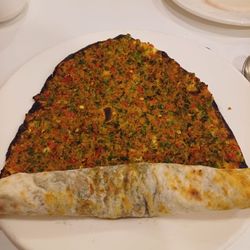 İmam Çağdaş - Lahmacun