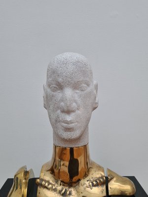 Leipzig Museum of Fine Arts by null