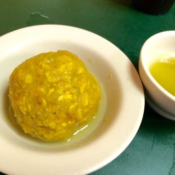 Chicken Time Cuban and Puertorican Restaurant - 1/2 order of mofongo-2016 - Cuban Near Me - Belleview, Florida Chicken Time Cuban and Puertorican Restaurant - 1/2 order of mofongo-2016 - Cuban Near Me - Belleview, Florida