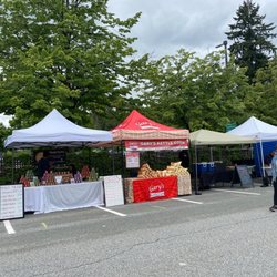 Burnaby Artisan Farmers' Market