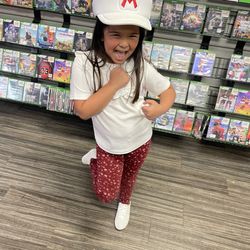 GameStop