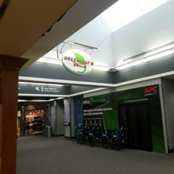 Greenleaf's Grille