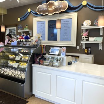Nothing Bundt Cakes - Counter - Bakeries Near Me - Santa Rosa, California Nothing Bundt Cakes - Counter - Bakeries Near Me - Santa Rosa, California