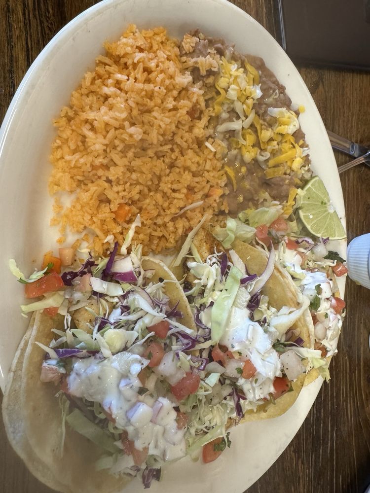 Green Iguana Mexican Restaurant