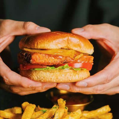 Pour Decisions Chicago by null