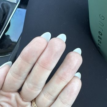 Bliss Nail Spa - Round but far from short - Nail Salons Near Me - Prescott, Arizona