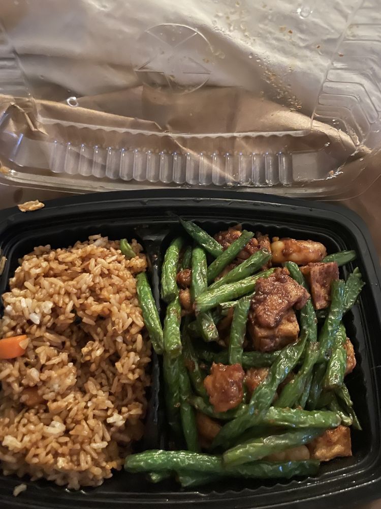 THE WOK Updated September 2024 45 Photos & 94 Reviews 11508 Providence Rd, Charlotte