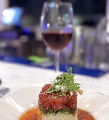 The Syren Oyster & Cocktail Bar by null