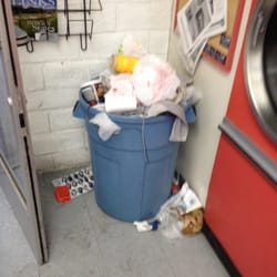 Sparclean Laundromat