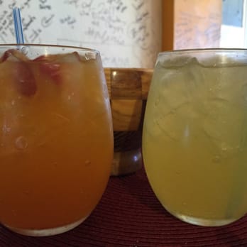 Bieke's Bistro - Rum punch - Puerto Rican Near Me - Vieques, Puerto Rico Bieke's Bistro - Rum punch - Puerto Rican Near Me - Vieques, Puerto Rico