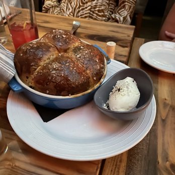 Tempest - Bread - Seafood Near Me - Charleston, South Carolina Tempest - Bread - Seafood Near Me - Charleston, South Carolina