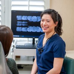 Friendly Family Dental - Dr. Tab