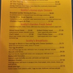Scotty's Georgetown Lounge