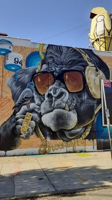 The Bushwick Collective by null
