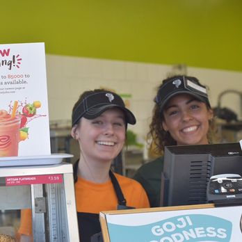 Jamba - Juice Bars & Smoothies Near Me - Roseville, California Jamba - Juice Bars & Smoothies Near Me - Roseville, California
