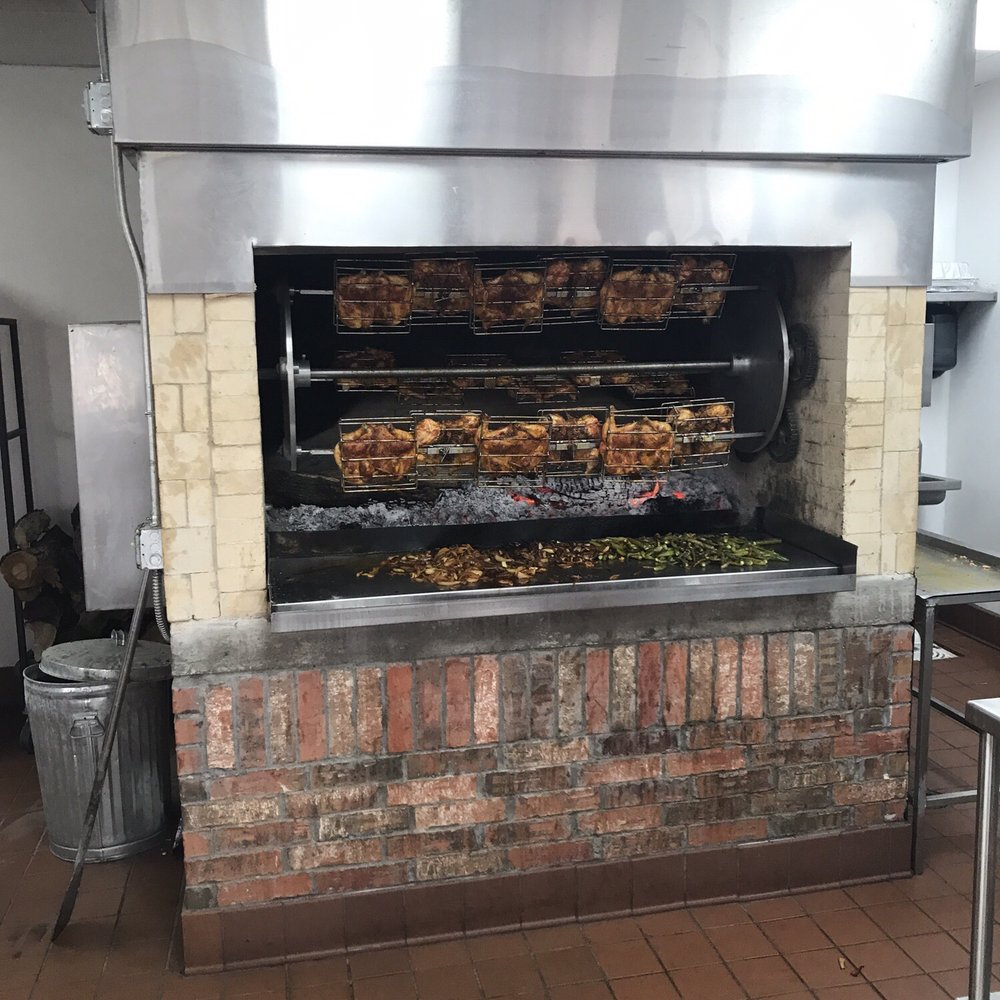 Pollos la pullita - Wood roasted - Mexican Near Me - Garland, Texas Pollos la pullita - Wood roasted - Mexican Near Me - Garland, Texas