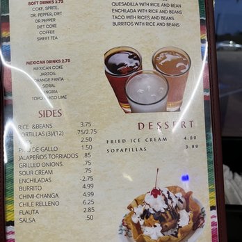 El Mariachi  Sabor De Mexico - Mexican Near Me - Watauga, Texas