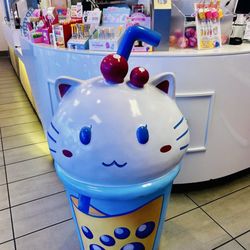 Boba Cutea