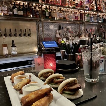 Dutch Freds - Cocktail Bars Near Me - New York, New York