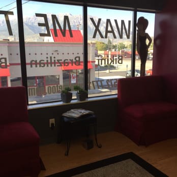 Wax Me Too - Waxing Near Me - Orem, Utah Wax Me Too - Waxing Near Me - Orem, Utah