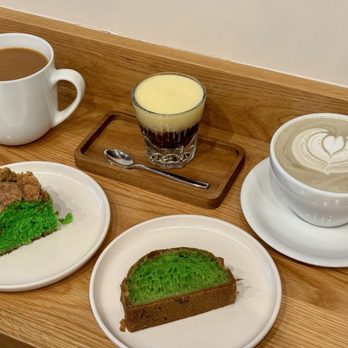 Bánh by Lauren - Bakeries Near Me - New York, New York Bánh by Lauren - Bakeries Near Me - New York, New York