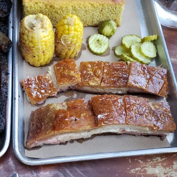 Hoodoo Brown BBQ - Food was great ! very fresh and tasty - Barbeque Near Me - Ridgefield, Connecticut Hoodoo Brown BBQ - Food was great ! very fresh and tasty - Barbeque Near Me - Ridgefield, Connecticut