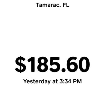 Sunrise Complete Auto Repair - This is a bill I got for changing 1 fuse. Never consulted me. Went back today and got yelled at for disputing the bill. - Auto Repair Near Me - Lauderhill, Florida Sunrise Complete Auto Repair - This is a bill I got for changing 1 fuse. Never consulted me. Went back today and got yelled at for disputing the bill. - Auto Repair Near Me - Lauderhill, Florida