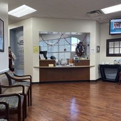 Florida Otolaryngology Group - Front desk