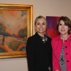 Mid-America Fine Arts - Patrons of Mid-America Fine Art Gallery in Wichita Kansas