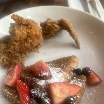Peaches Prime - French toast and Chicken - Southern Near Me - Brooklyn, New York Peaches Prime - French toast and Chicken - Southern Near Me - Brooklyn, New York