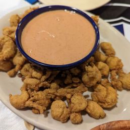 Crawfish Tails