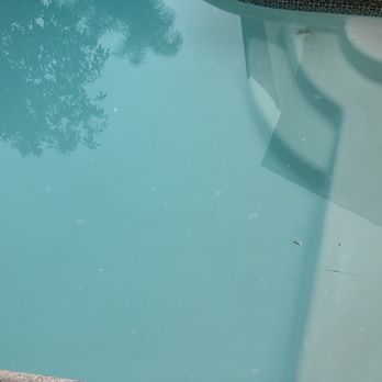 Brian's Pool Plastering - Big pool replaster done. - Pool & Hot Tub Service Near Me - Buena Park, California Brian's Pool Plastering - Big pool replaster done. - Pool & Hot Tub Service Near Me - Buena Park, California