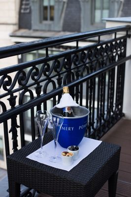 Opéra Richepanse Hotel - Paris by null