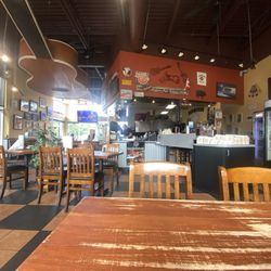 Memphis Blues Barbeque House