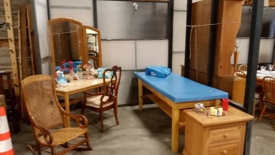 HABITAT FOR HUMANITY RESTORE Updated September 2024 29 Photos