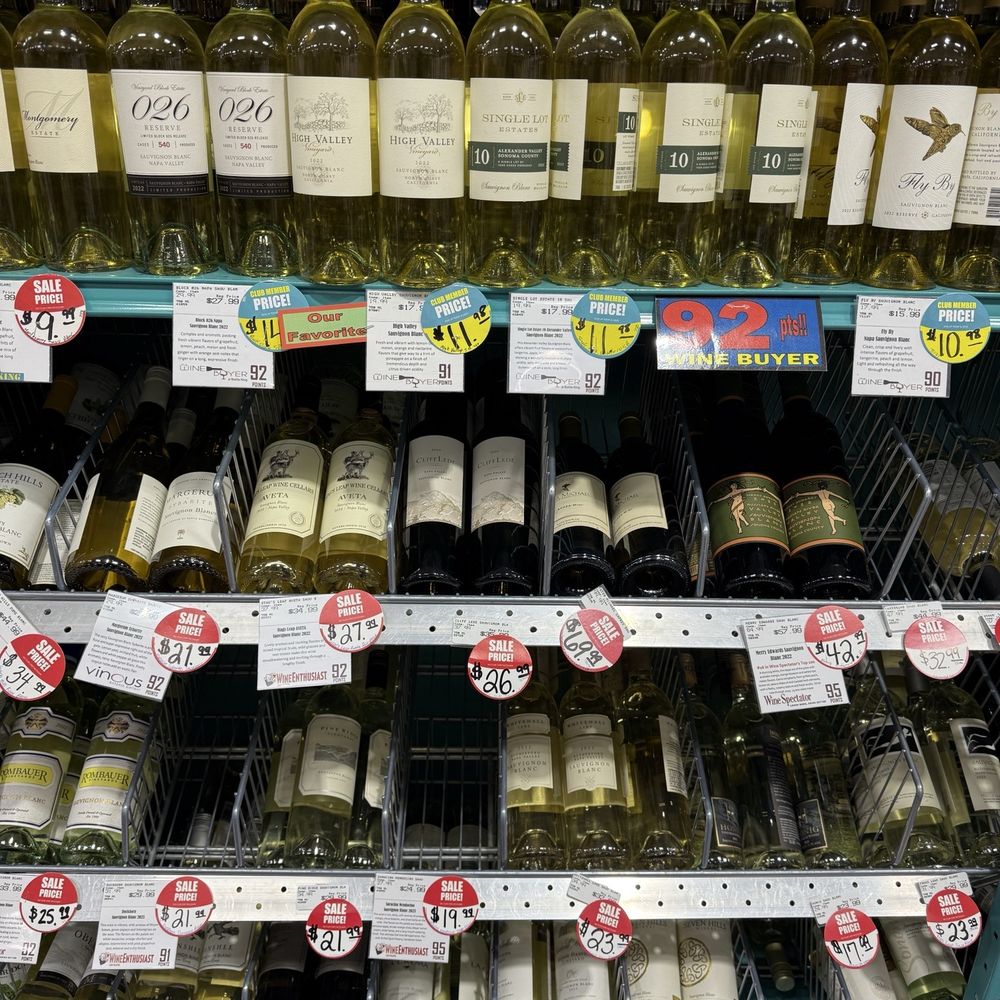 Bottle King - Beer, Wine & Spirits Near Me - Glen Rock, New Jersey Bottle King - Beer, Wine & Spirits Near Me - Glen Rock, New Jersey