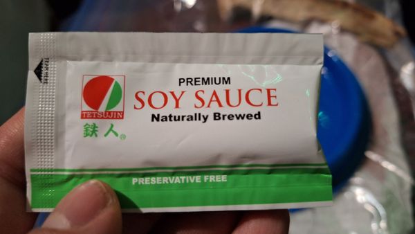 SUSHIYA (Pasadena) by null