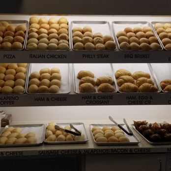 Kolache Factory - Bakeries Near Me - Tustin, California Kolache Factory - Bakeries Near Me - Tustin, California