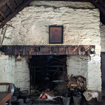 Muckross Traditional Farms - Farms Near Me - Co. Kerry, Kentucky