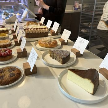 T55 Patisserie - Pastries - Desserts Near Me - Bothell, Washington T55 Patisserie - Pastries - Desserts Near Me - Bothell, Washington