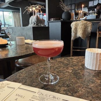 Ox & Olive - Steakhouses Near Me - Washington, DC, District of Columbia