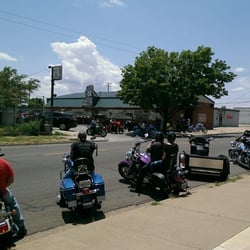 Bosco's Lounge
