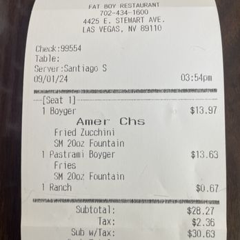 Fat Boy - Burgers Near Me - Las Vegas, Nevada Fat Boy - Burgers Near Me - Las Vegas, Nevada