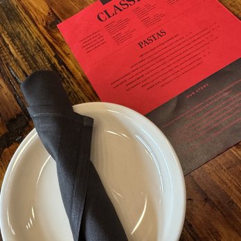 Lucatino - Italian Near Me - Carnegie, Pennsylvania