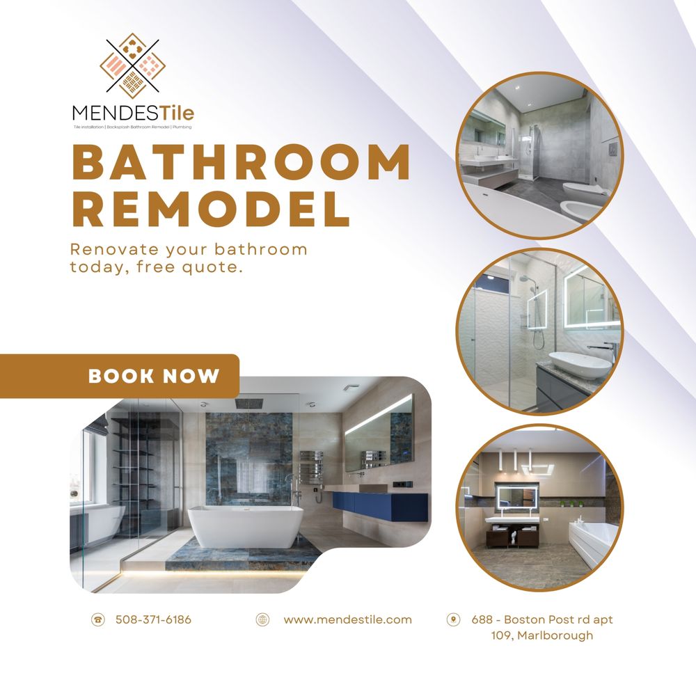 Slide of Mendes Tile