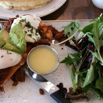 First Watch - Barbacoa Benedict - Breakfast & Brunch Near Me - San Antonio, Texas First Watch - Barbacoa Benedict - Breakfast & Brunch Near Me - San Antonio, Texas