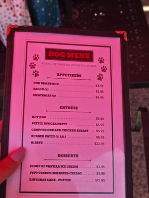 Menu photo 5 Timber's Roadhouse Goleta, CA Menu photo 5 Timber's Roadhouse Goleta, CA
