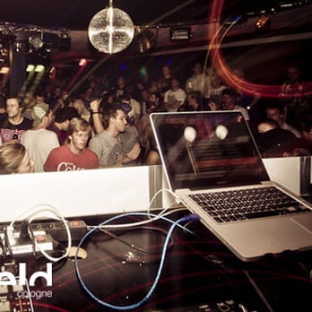 e-feld - Dance Clubs Near Me - Cologne, NW
