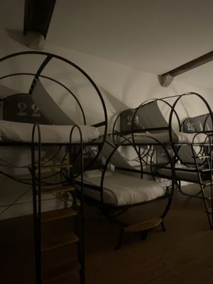 The House of Sandeman - Hostel & Suites by null